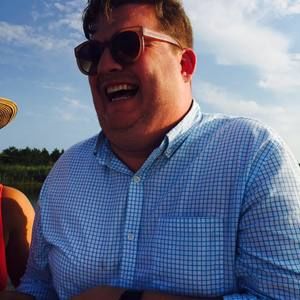 Meet your Posher, Kyle